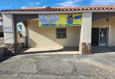 Store Front