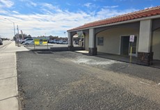 Store Front