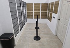Po Boxes